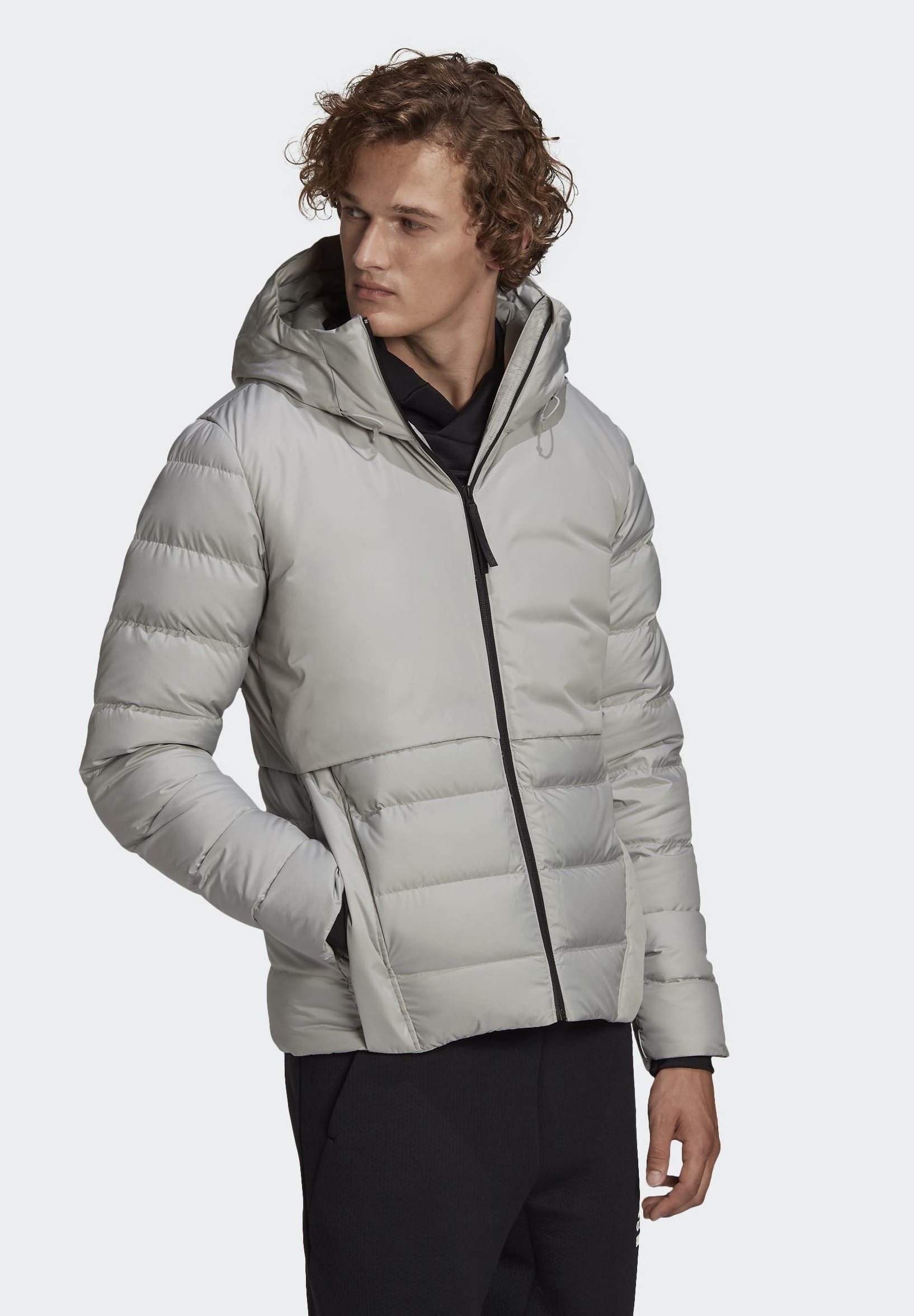 adidas performance urban outdoor vest