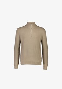 Unausgewählt, mid brown