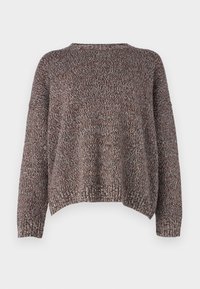 MOXA - Džemperis - testa moro