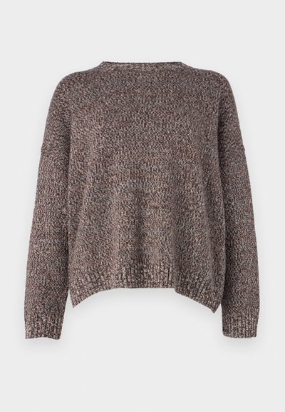 WEEKEND MaxMara MOXA - Striktrøje - testa moro