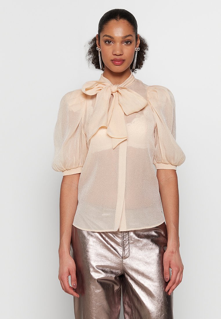 Josh V Blouse beige Josh V Blouse beige