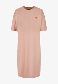 Ausgewählt, duskrose