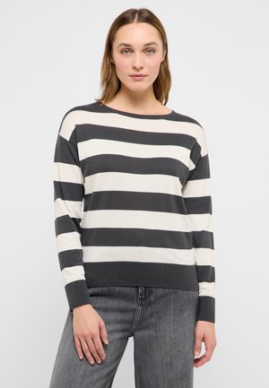 SWEATER STYLE MARIANNA - Svetrík - bunt