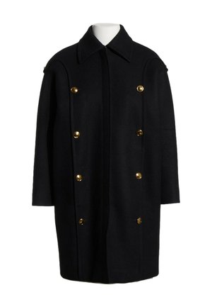 Gucci, Manteau court - black