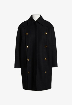 Gucci, Manteau court - black