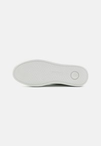 Gabor Comfort Zapatillas - weiss azur