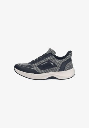 Josef Seibel SNEAKER ELLI - Tenisky - schwarz weiss