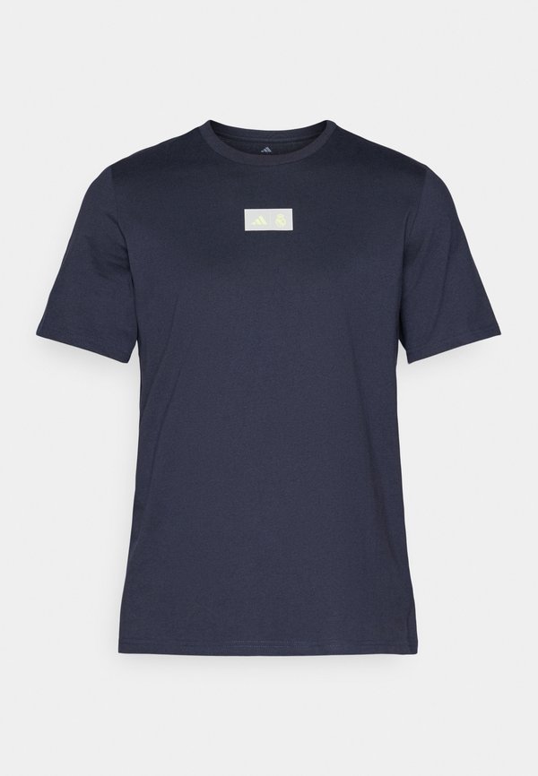 REAL  - Club wear - legend ink4