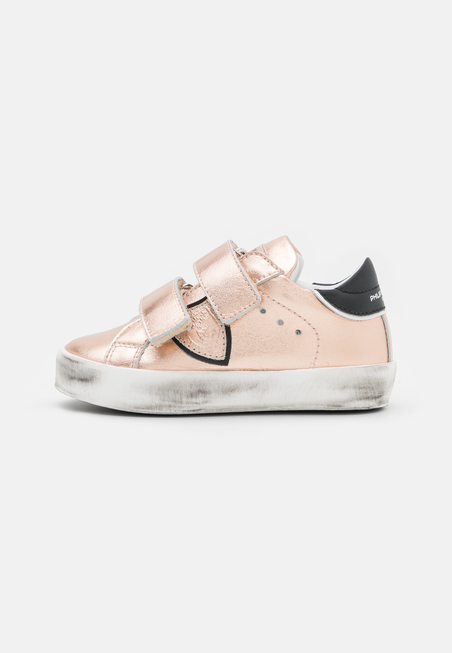 Philippe Model Sneakers basse - rose gold - Zalando.it