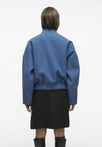 Rouge Edit Chaquetas bomber - bering sea