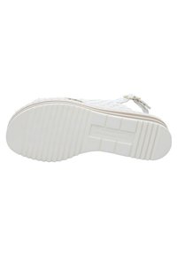 Pons Quintana MILAN - Sandalias - blanco