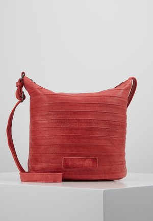 Olkalaukku - light pink