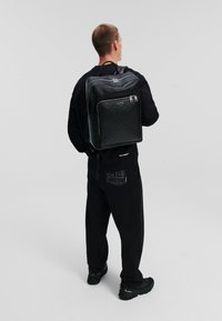 KARL LAGERFELD Zaino - black