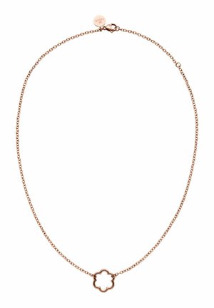 PURELEI Ketting - roségoldfarben