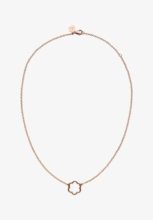 PURELEI, Halskette - roségoldfarben