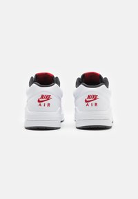 Jordan Matalavartiset tennarit - white