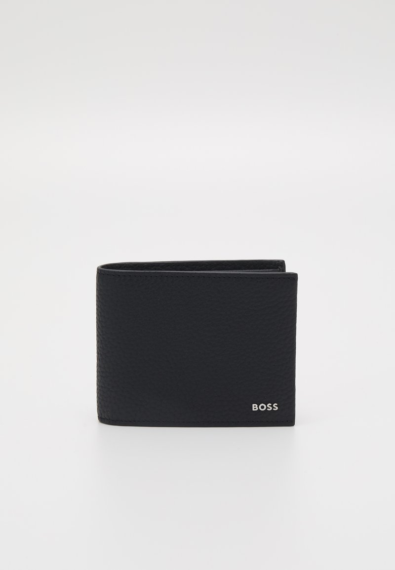 BOSS CROSSTOWN - Portofel - black