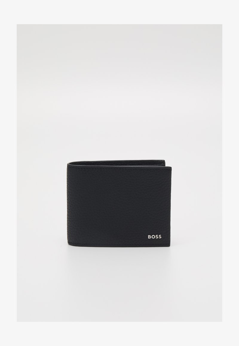 BOSS CROSSTOWN - Portemonnee - black
