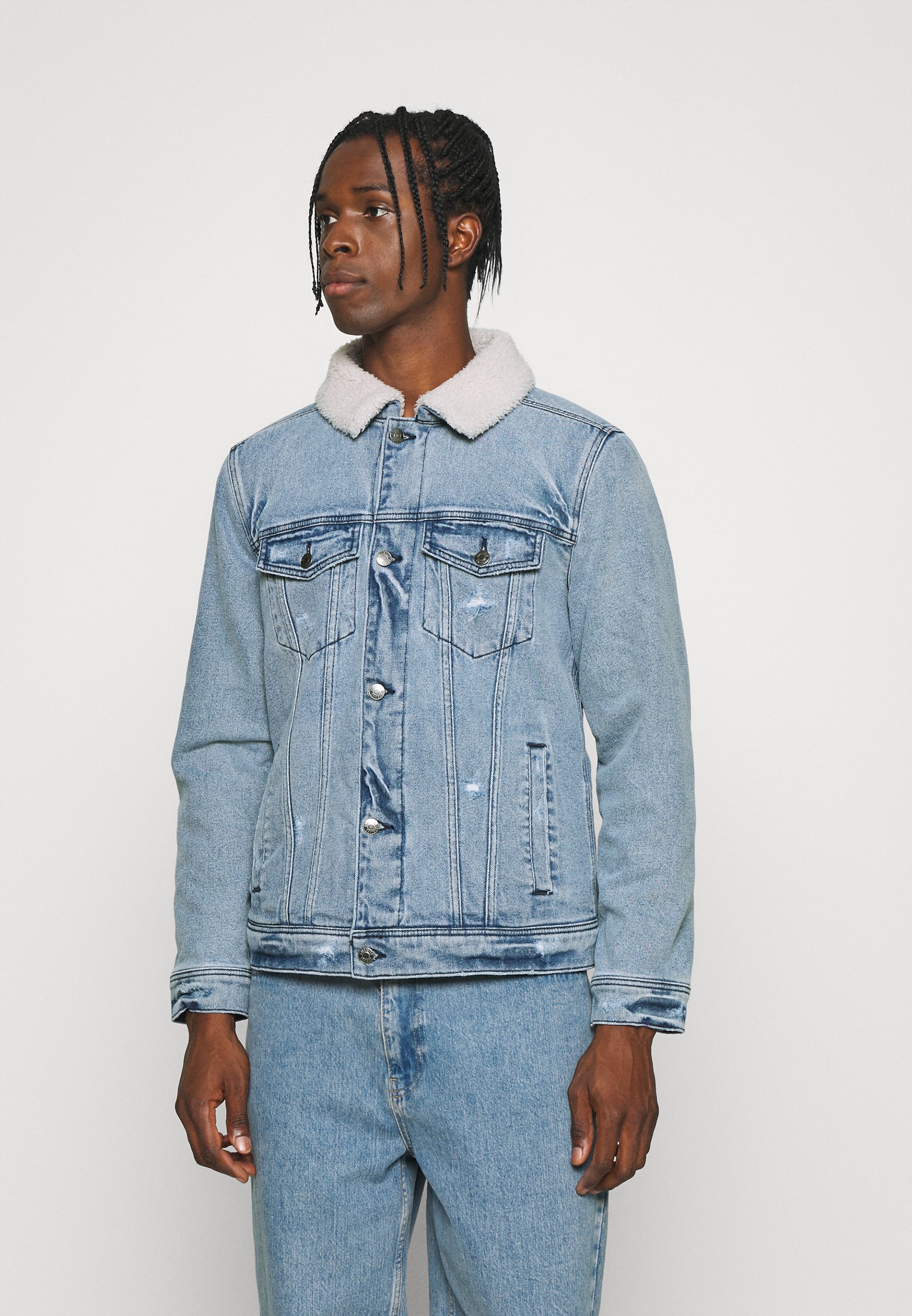 hollister co jacket