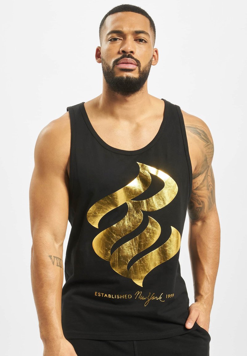 Rocawear HERREN - Topper - black