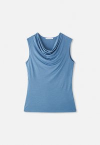 JELA - Top - stone blue