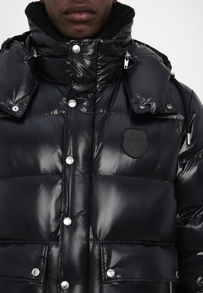 The Kooples DOUDOUNE - Doudoune - black