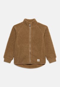 Δεν επιλέχθηκε, otter brown
