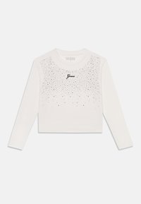 Neselectat, pure white