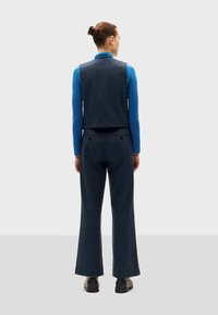 Thinking Mu EDITH - Vesta - indigo blue