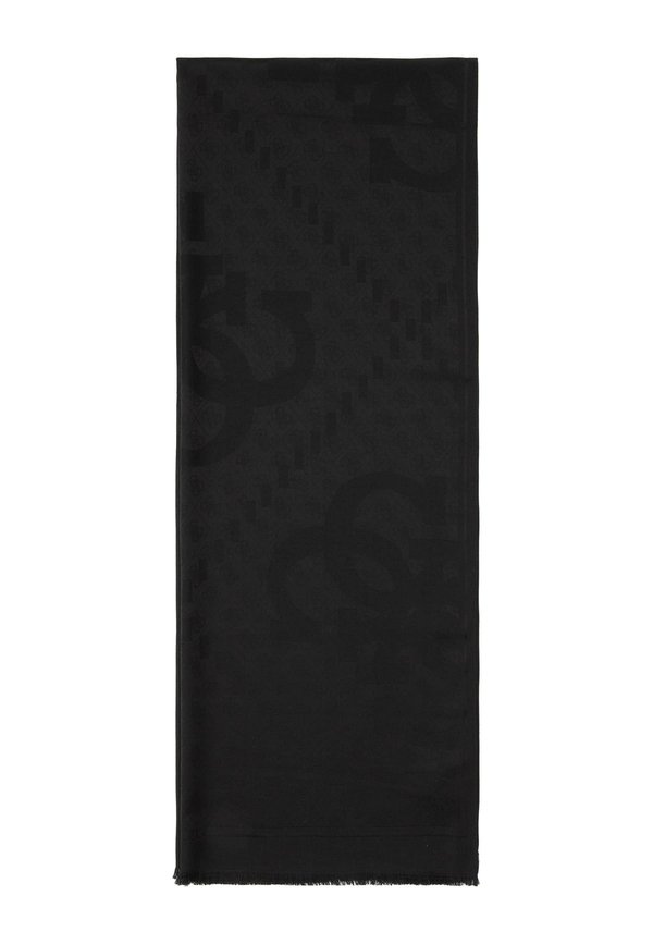 WARSAW - Schal - schwarz