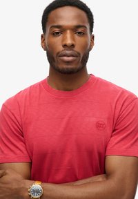 Superdry & Co - T-shirt basic