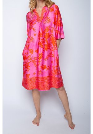 Robe de jour - multi-coloured