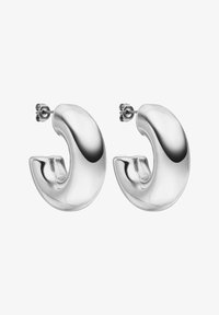 Unausgewählt, silberfarben