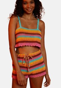 Billabong ABJKT00540 - Kardigan - Multi coloured