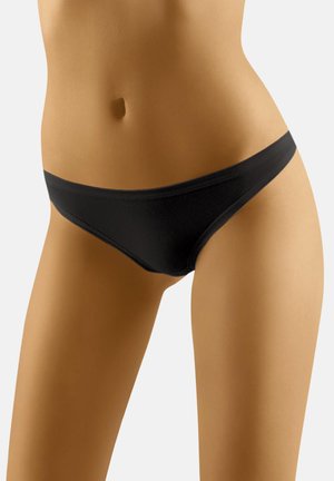 Wolbar SOFT SIMPLE - String - black