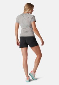Smartwool HIKE - Urheilushortsit - black