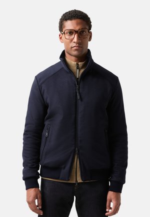 KEVIN - Mezisezónní bunda  - navy-blau