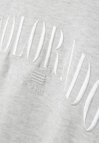 LMTD - T-shirt z nadrukiem