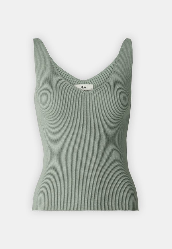 NANNA NOOS - Top - abyss4