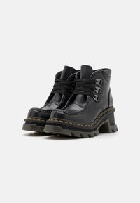 Dr. Martens CORRAN BOOT - Botine - black
