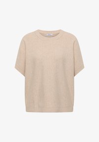 Non sélectionné, beige