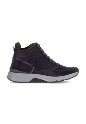 Ankle boots - pazifik k micro