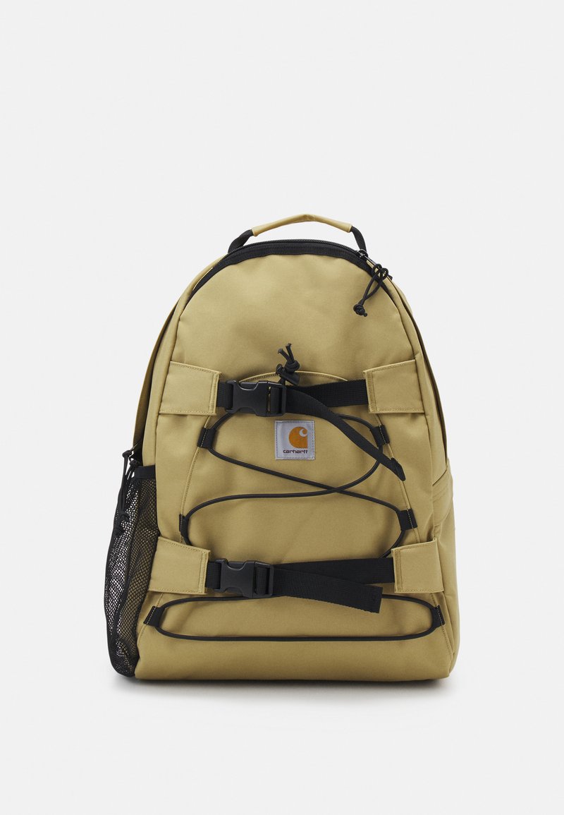 Carhartt WIP - KICKFLIP BACKPACK UNISEX - Kuprinė - agate, Padidinti