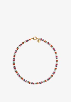 Singularu, HAVANA - Collar - gold-coloured