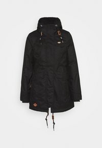 Niet geselecteerd, black