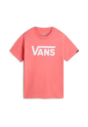 CLASSIC - T-shirt imprimé - porcelain rose