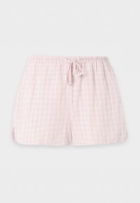 Επιλέχθηκε, pink