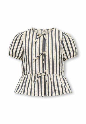 KOGMILANI - Bluse - night sky