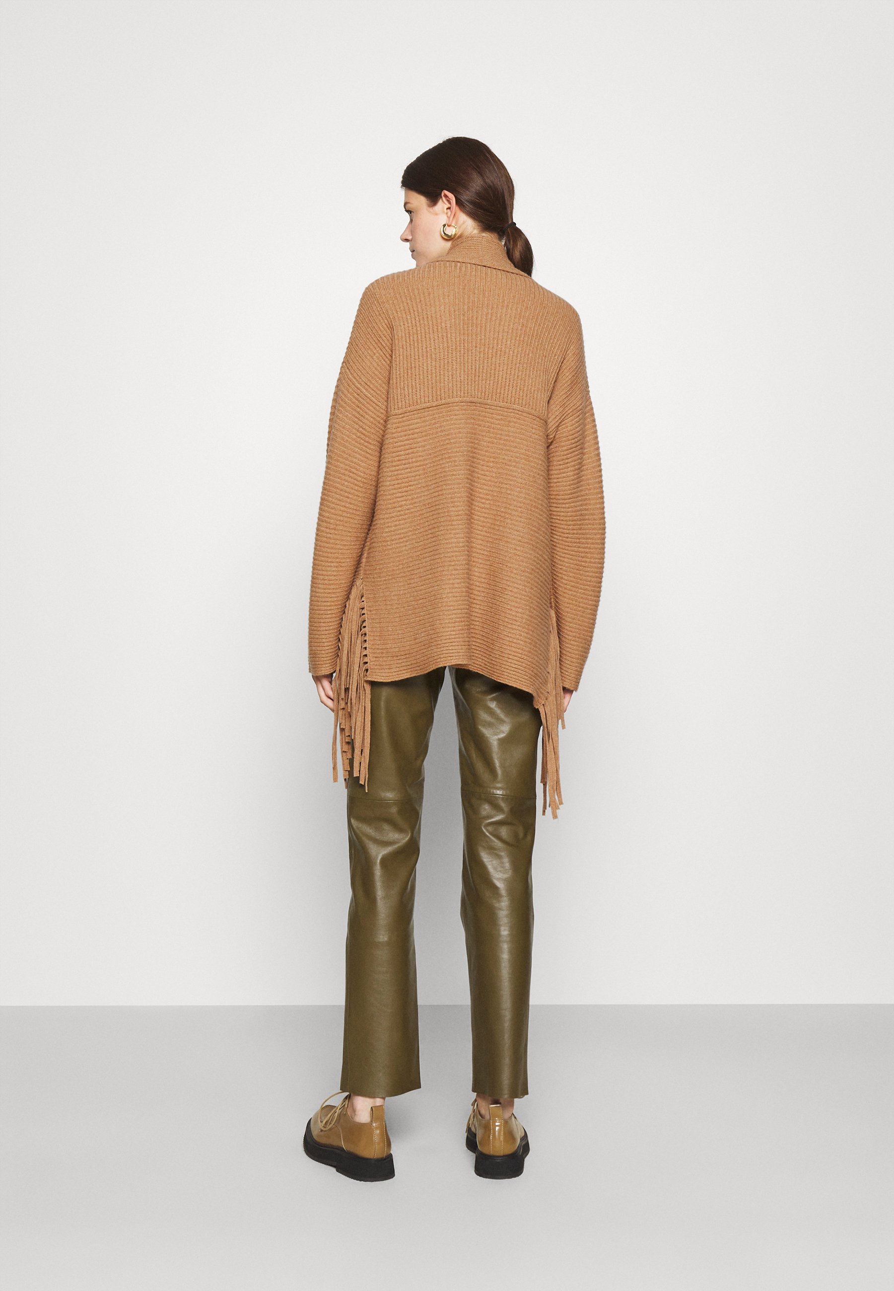 Damen Strickjacke Damen Strickjacke