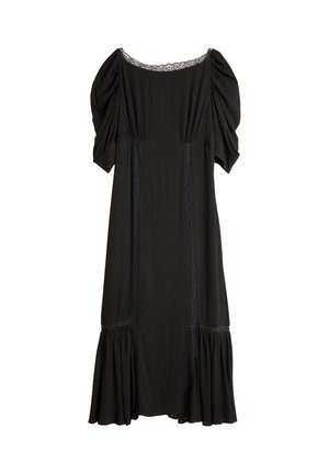 DOROTHY SOLID - Kjole - black